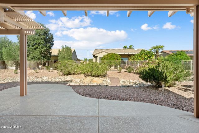 15466 W Moonlight Way, Surprise, AZ 85374