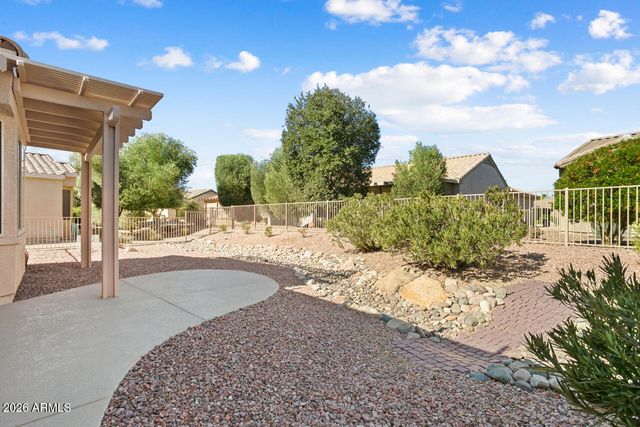 15466 W Moonlight Way, Surprise, AZ 85374