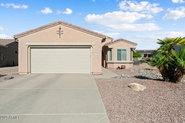 15466 W Moonlight Way, Surprise, AZ 85374
