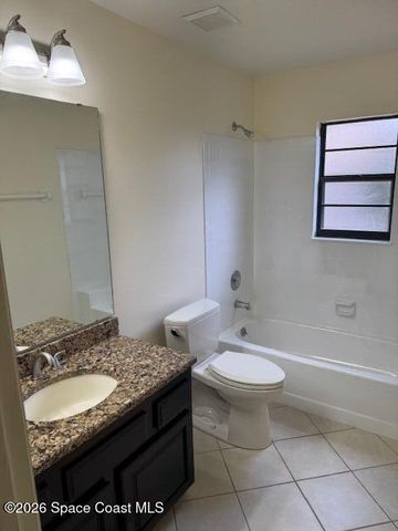 810 Ridge Lake Drive, Melbourne, FL 32940