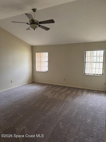 810 Ridge Lake Drive, Melbourne, FL 32940