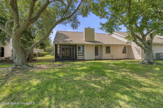 810 Ridge Lake Drive, Melbourne, FL 32940