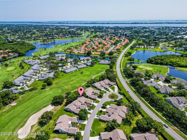 810 Ridge Lake Drive, Melbourne, FL 32940