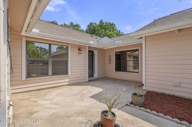 810 Ridge Lake Drive, Melbourne, FL 32940