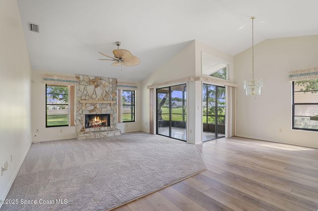 810 Ridge Lake Drive, Melbourne, FL 32940