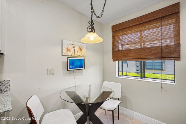 873 Ridge Lake Drive, Melbourne, FL 32940