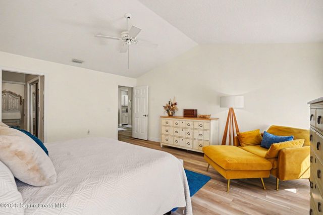 873 Ridge Lake Drive, Melbourne, FL 32940