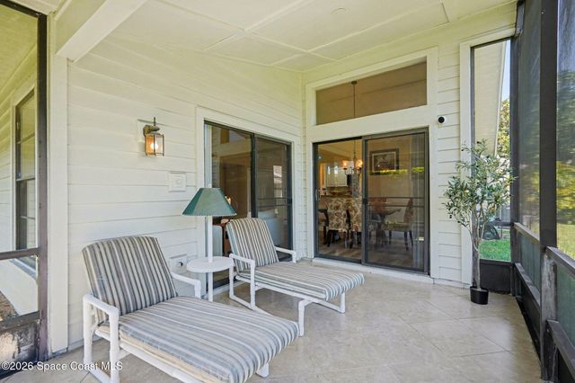 873 Ridge Lake Drive, Melbourne, FL 32940