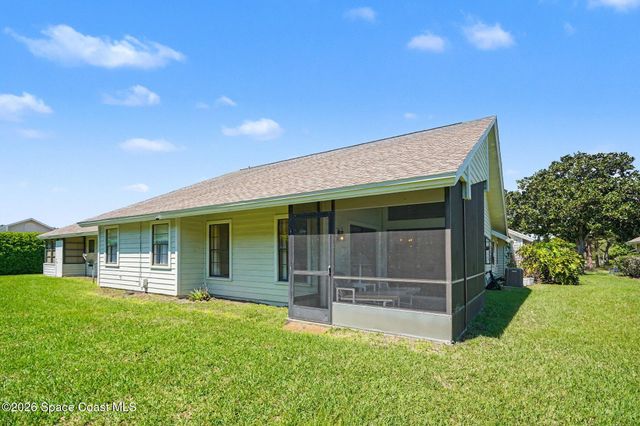 873 Ridge Lake Drive, Melbourne, FL 32940