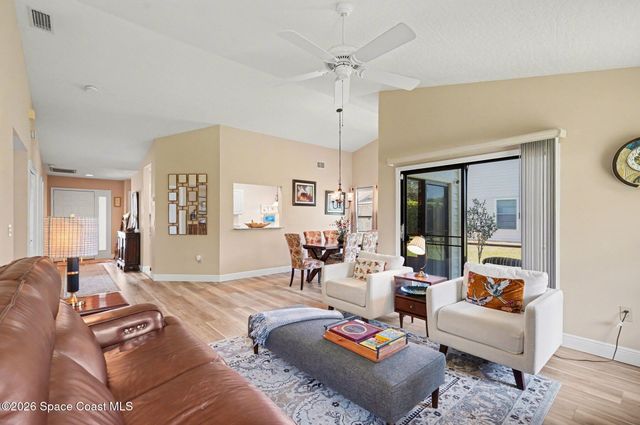 873 Ridge Lake Drive, Melbourne, FL 32940