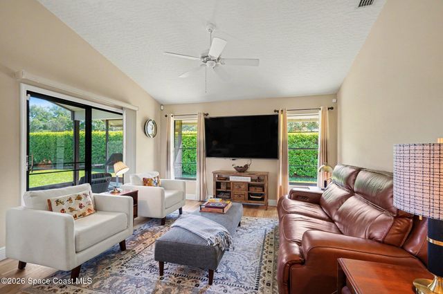 873 Ridge Lake Drive, Melbourne, FL 32940