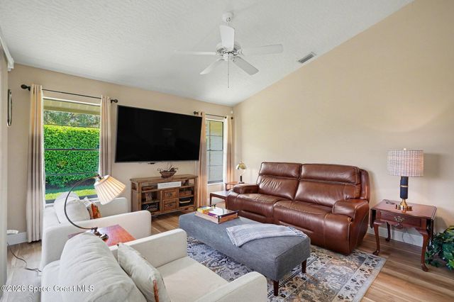 873 Ridge Lake Drive, Melbourne, FL 32940