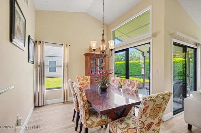 873 Ridge Lake Drive, Melbourne, FL 32940