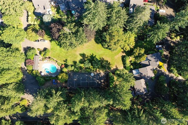 972 9th Circle, Fox Island, WA 98333