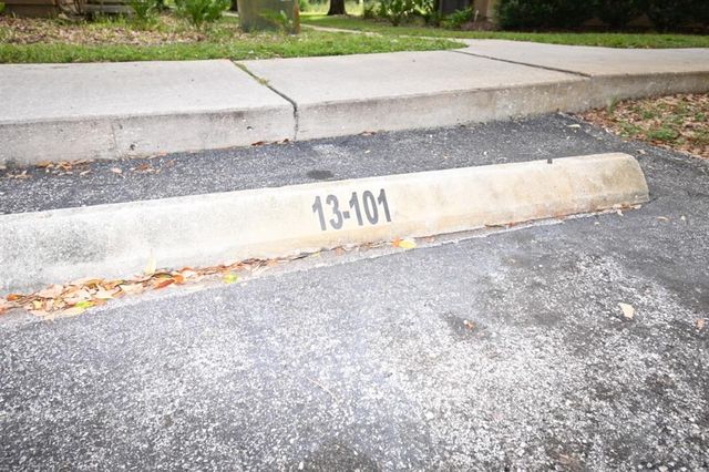 36100 LAKE CHASE BOULEVARD 101, Zephyrhills, FL 33541
