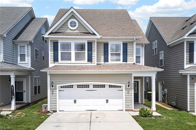 5356 Cottage CT, Virginia Beach, VA 23462