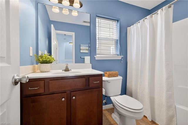 5356 Cottage CT, Virginia Beach, VA 23462