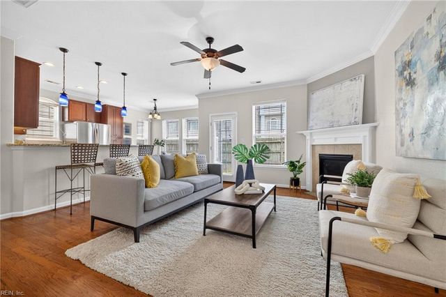 5356 Cottage CT, Virginia Beach, VA 23462