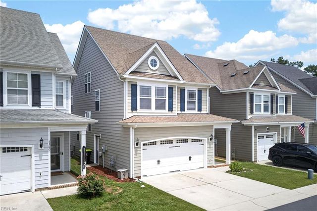 5356 Cottage CT, Virginia Beach, VA 23462