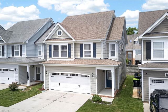 5356 Cottage CT, Virginia Beach, VA 23462