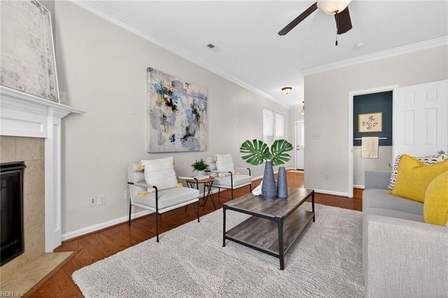 5356 Cottage CT, Virginia Beach, VA 23462