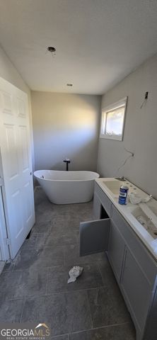 6435 Cumberland Drive, Rex, GA 30273