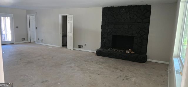 6435 Cumberland Drive, Rex, GA 30273