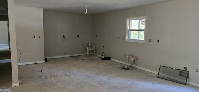 6435 Cumberland Drive, Rex, GA 30273