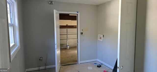 6435 Cumberland Drive, Rex, GA 30273