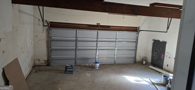 6435 Cumberland Drive, Rex, GA 30273