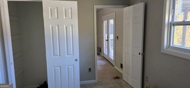 6435 Cumberland Drive, Rex, GA 30273