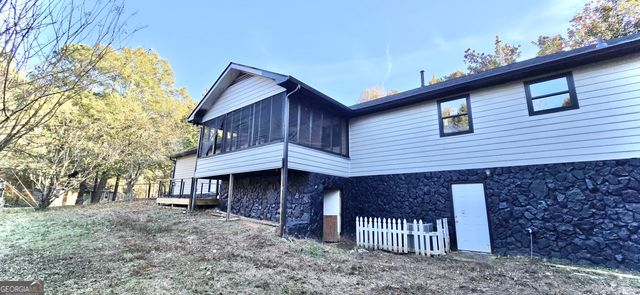 6435 Cumberland Drive, Rex, GA 30273