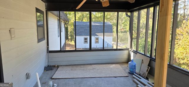 6435 Cumberland Drive, Rex, GA 30273