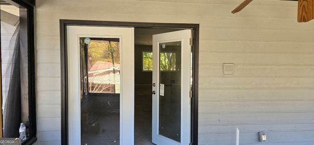 6435 Cumberland Drive, Rex, GA 30273