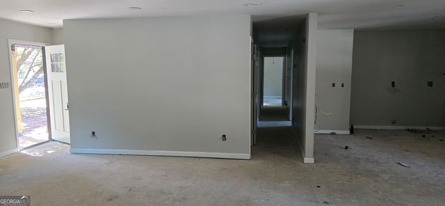 6435 Cumberland Drive, Rex, GA 30273