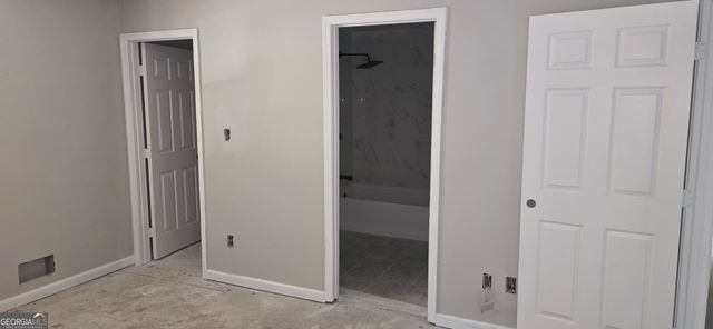 6435 Cumberland Drive, Rex, GA 30273