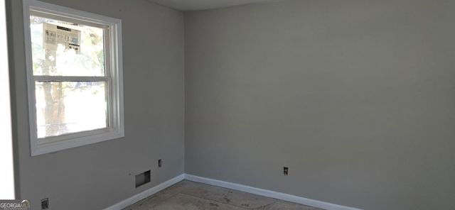 6435 Cumberland Drive, Rex, GA 30273