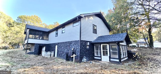 6435 Cumberland Drive, Rex, GA 30273