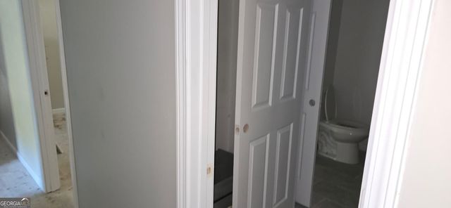 6435 Cumberland Drive, Rex, GA 30273