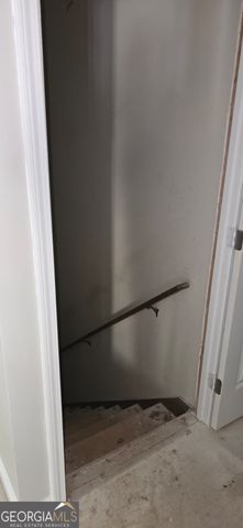 6435 Cumberland Drive, Rex, GA 30273