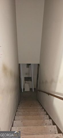 6435 Cumberland Drive, Rex, GA 30273