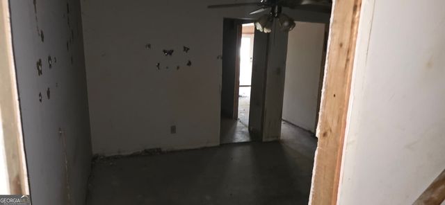 6435 Cumberland Drive, Rex, GA 30273