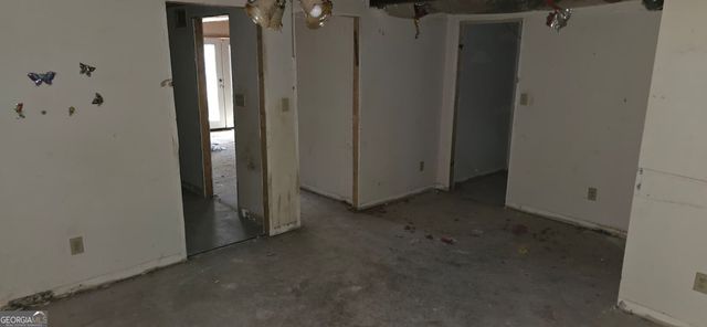 6435 Cumberland Drive, Rex, GA 30273