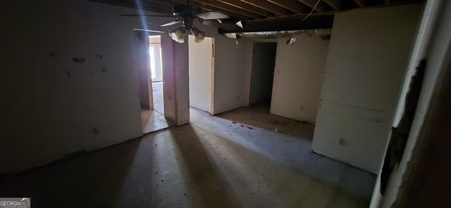 6435 Cumberland Drive, Rex, GA 30273