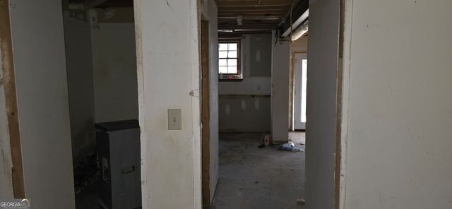 6435 Cumberland Drive, Rex, GA 30273