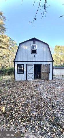 6435 Cumberland Drive, Rex, GA 30273