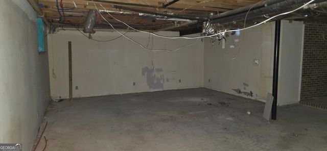 6435 Cumberland Drive, Rex, GA 30273