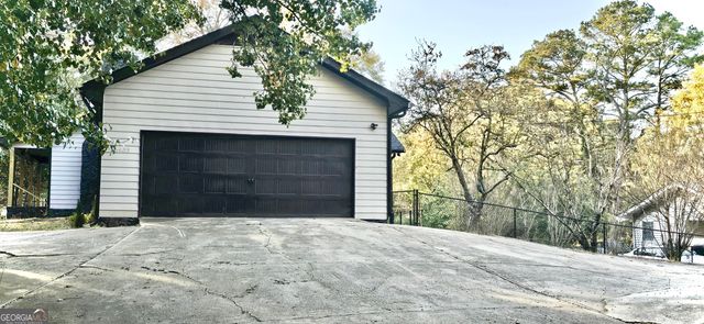 6435 Cumberland Drive, Rex, GA 30273