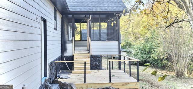 6435 Cumberland Drive, Rex, GA 30273