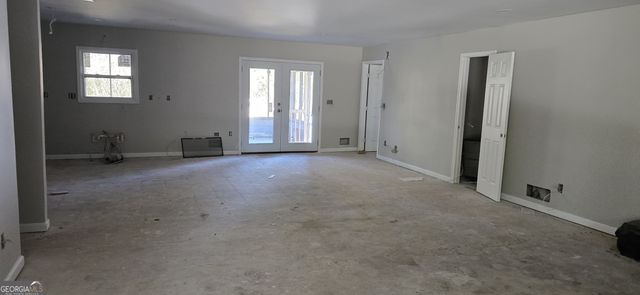 6435 Cumberland Drive, Rex, GA 30273